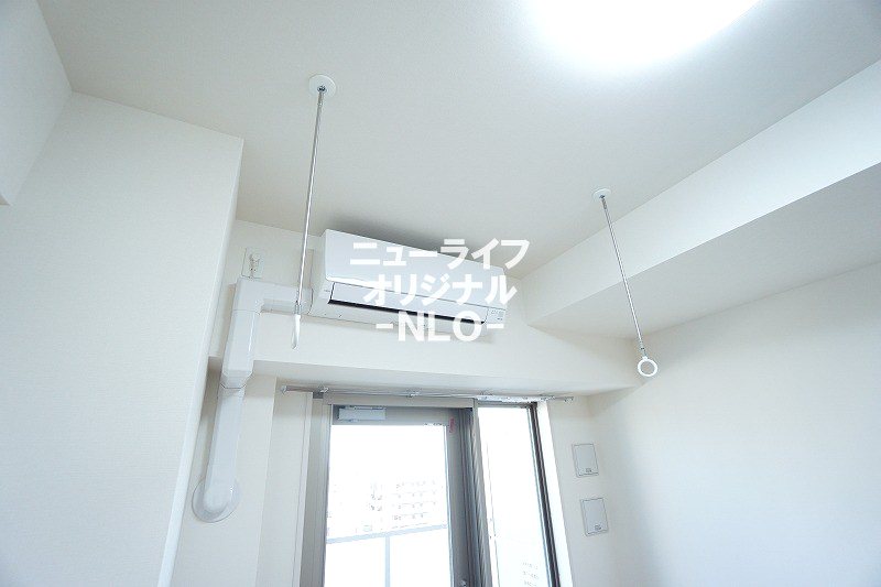 仮）小田急伊勢原駅前マンション その他設備