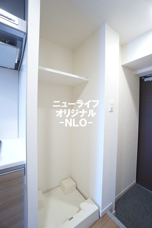 仮）小田急伊勢原駅前マンション 玄関
