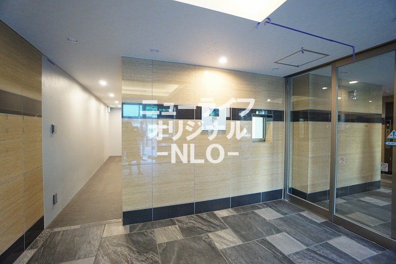 仮）小田急伊勢原駅前マンション その他