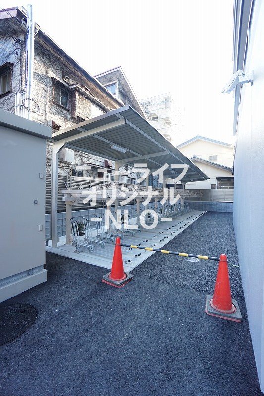 仮）小田急伊勢原駅前マンション その他