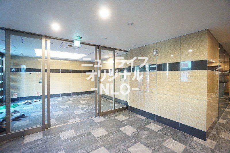 仮）小田急伊勢原駅前マンション その他