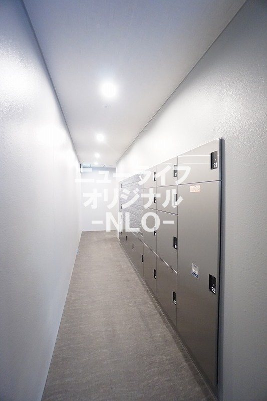 仮）小田急伊勢原駅前マンション その他