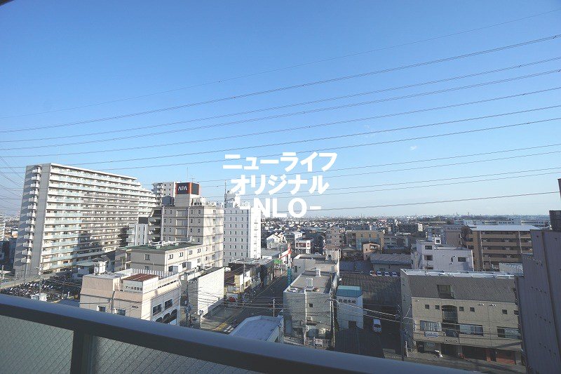 仮）小田急伊勢原駅前マンション その他