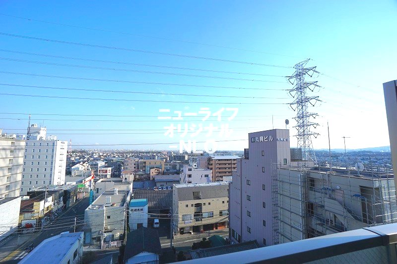 仮）小田急伊勢原駅前マンション その他