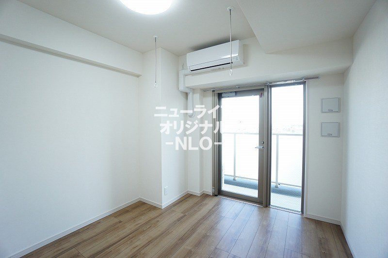 仮）小田急伊勢原駅前マンション リビング