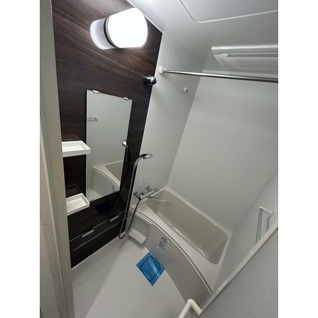 仮）小田急伊勢原駅前マンション 風呂画像