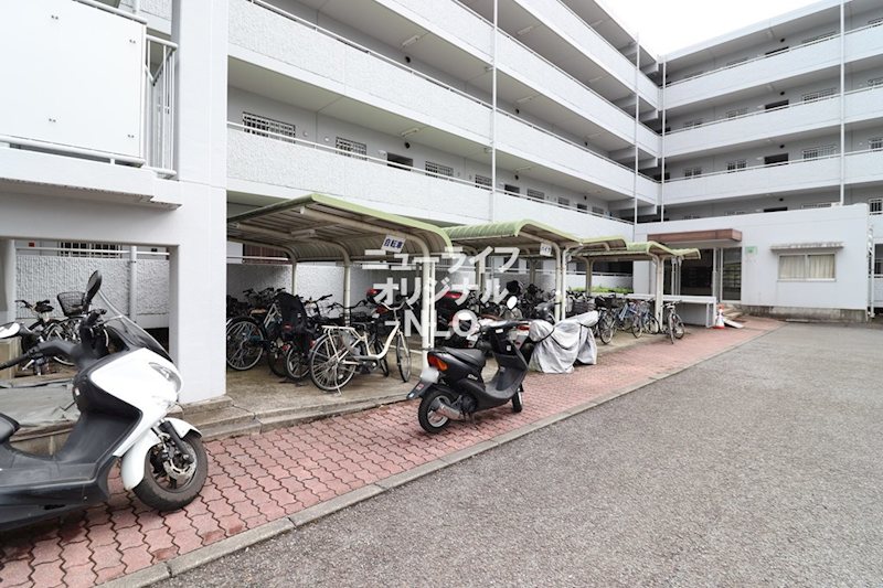 Ｂｅｌｌｅｖｕｅ壱番館 その他共有部分