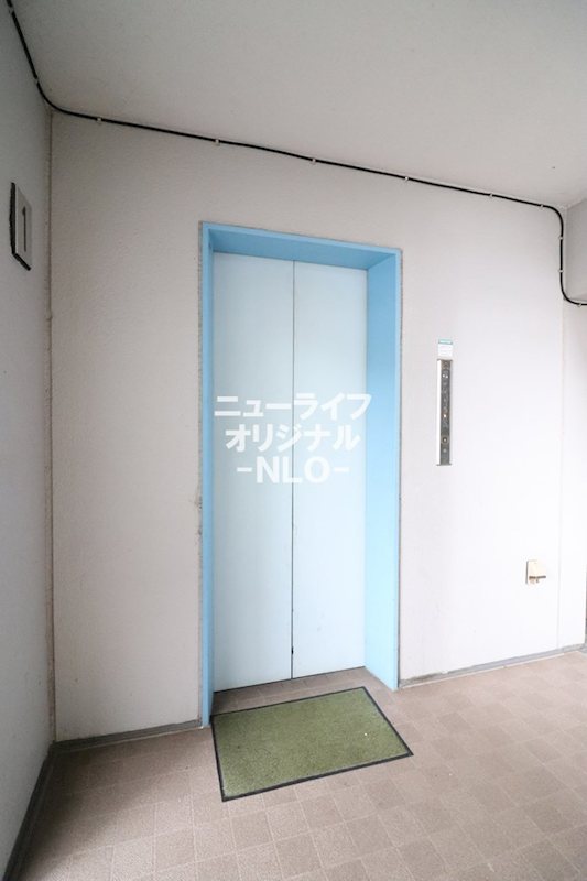 Ｂｅｌｌｅｖｕｅ壱番館 その他共有部分