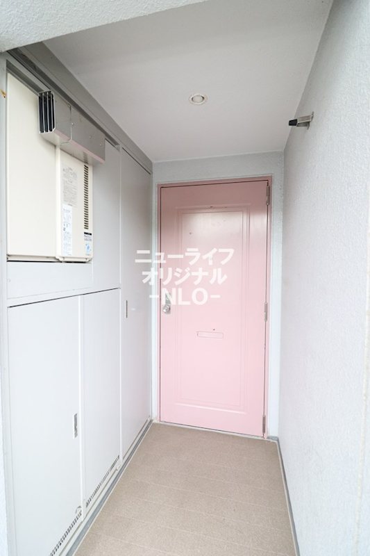Ｂｅｌｌｅｖｕｅ壱番館 その他