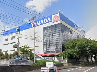 コゥジィーコートⅠ その他