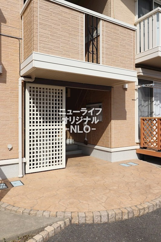 コンフォート　壱番館・弐番館　Ⅰ その他