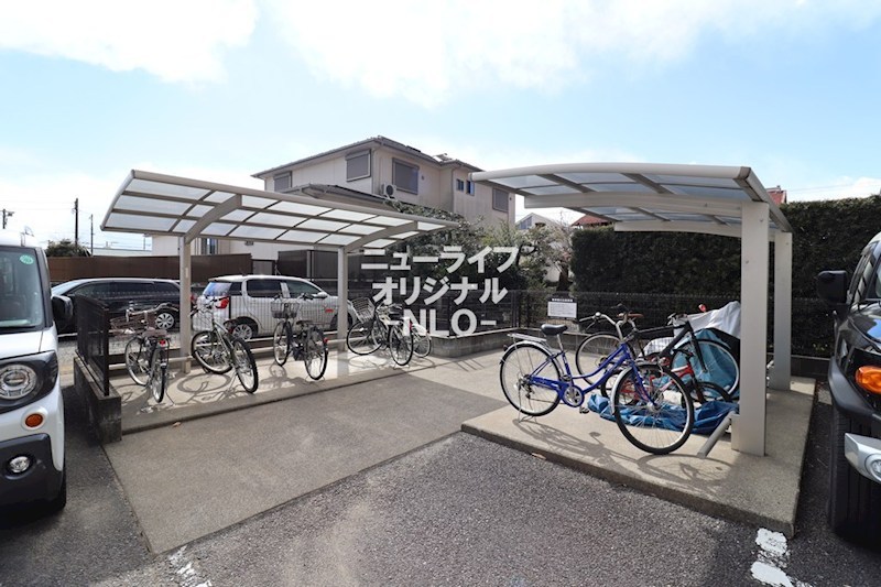 コンフォート　壱番館・弐番館　Ⅰ その他共有部分