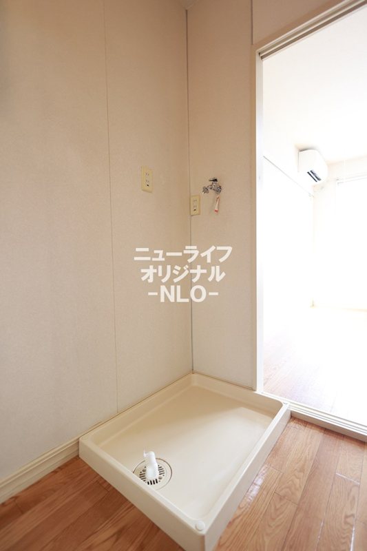 サンファミールSY その他設備