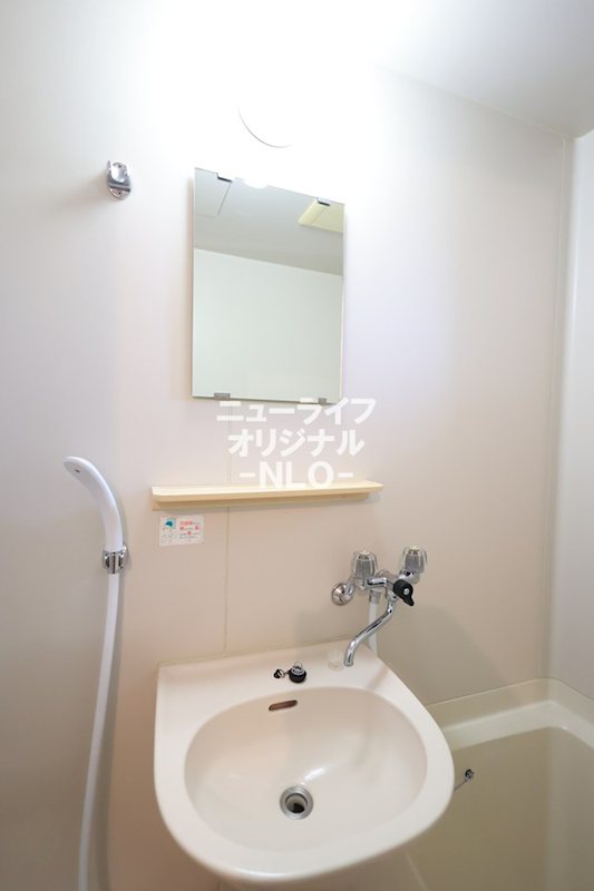 サンファミールSY その他