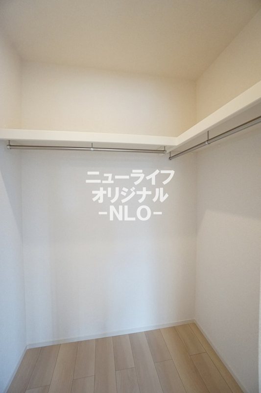 カノープス 収納