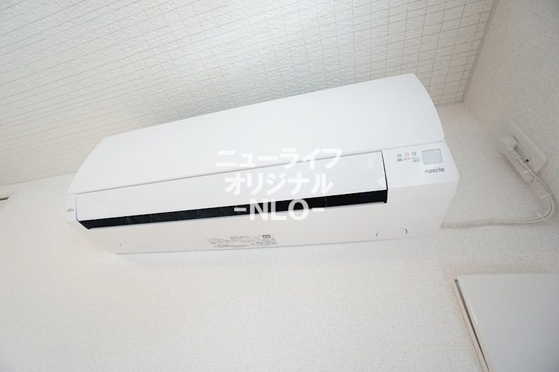 カノープス その他設備