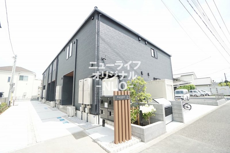 カノープス その他