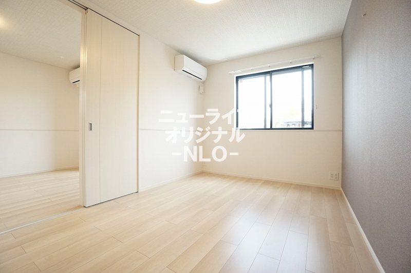 カノープス ベッドルーム