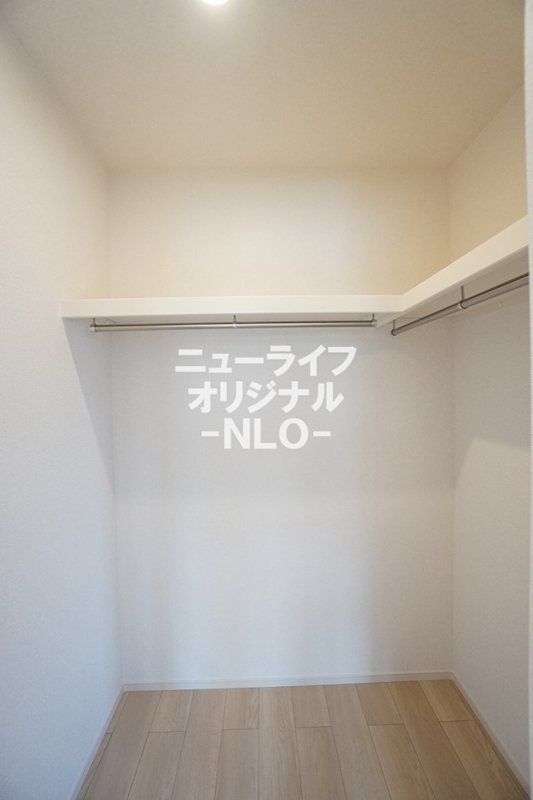 カノープス 収納