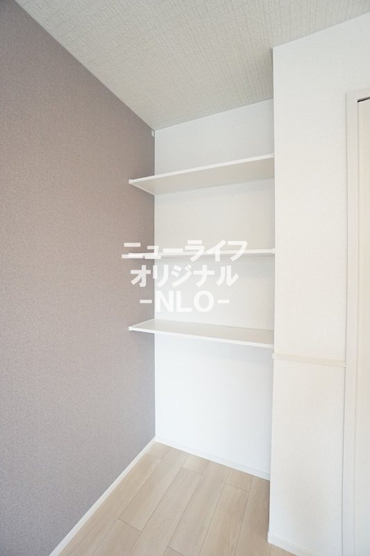 カノープス その他設備