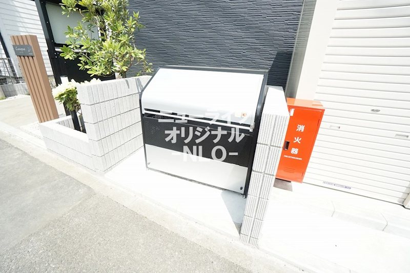 カノープス その他