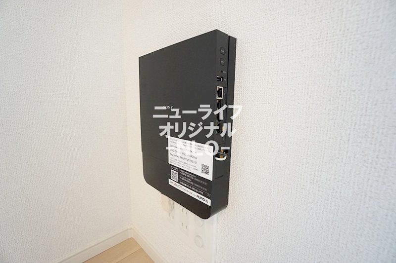 カノープス その他