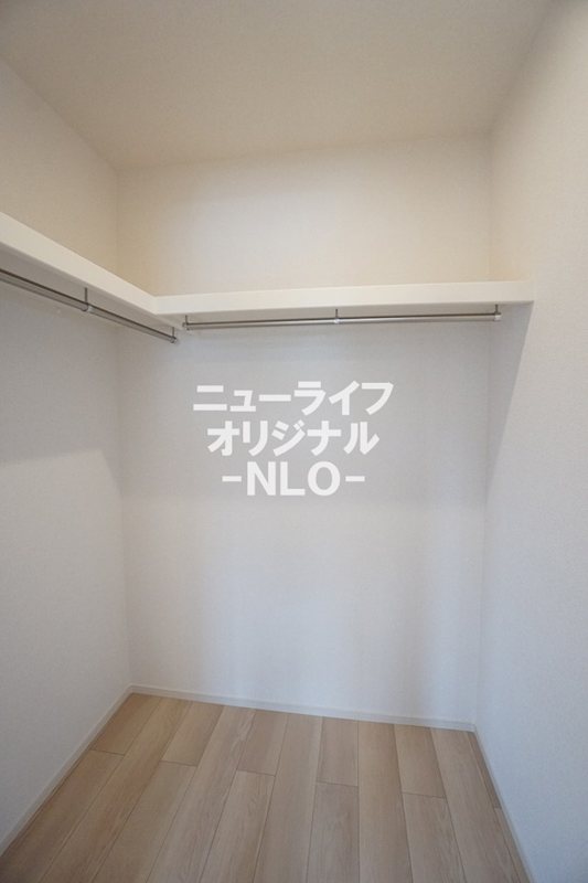 カノープス 収納