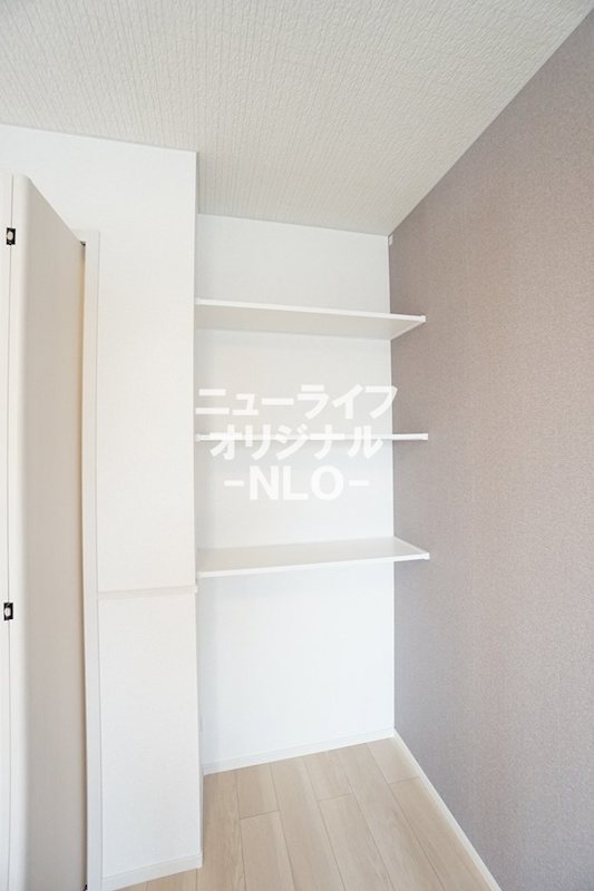カノープス その他設備