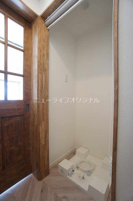 ラフィーネ町田Ｂ館 その他設備