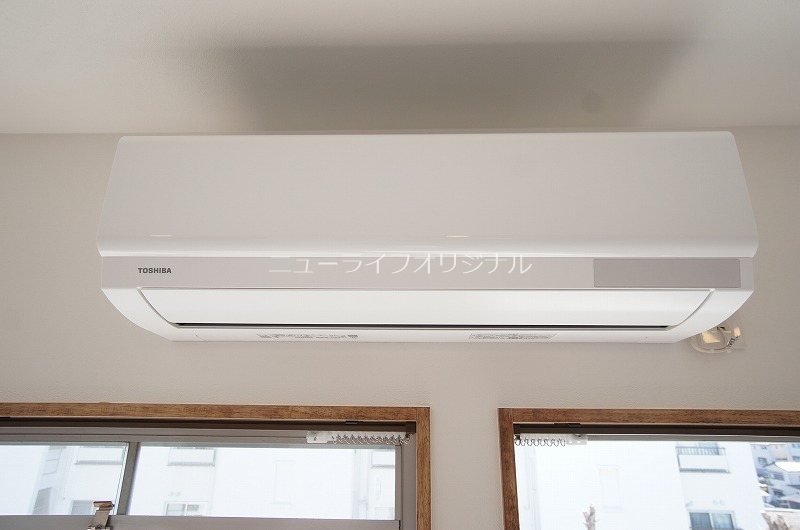 ラフィーネ町田Ｂ館 その他設備
