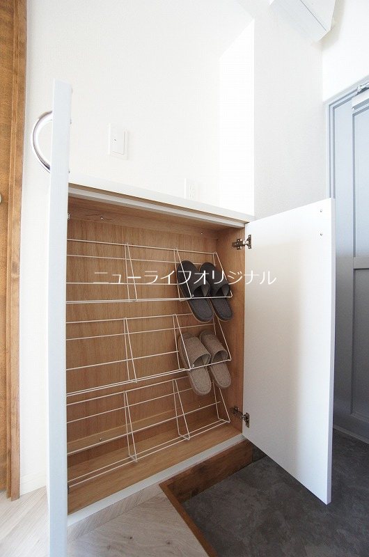ラフィーネ町田Ｂ館 その他設備
