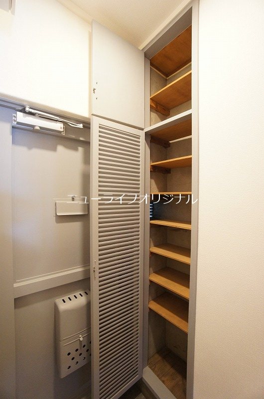 ラフィーネ町田Ｂ館 その他設備