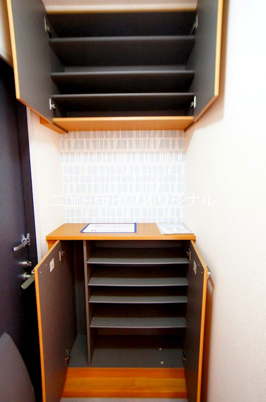 ロイヤルパレスⅠ号館 その他設備