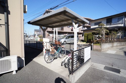 ロイヤルパレスⅠ号館 その他共有部分
