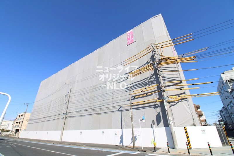 キーファ 外観