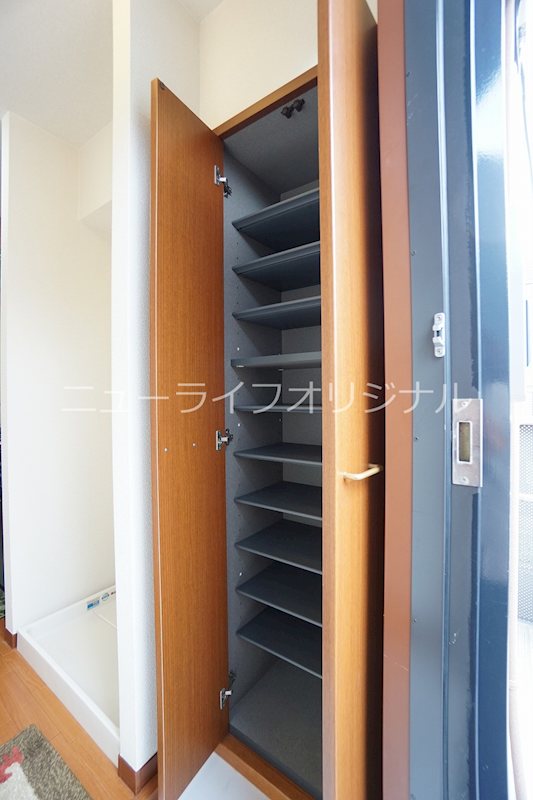 アルトヒルズ その他設備
