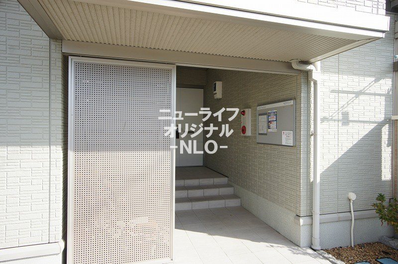 グランド　ソレーユ その他