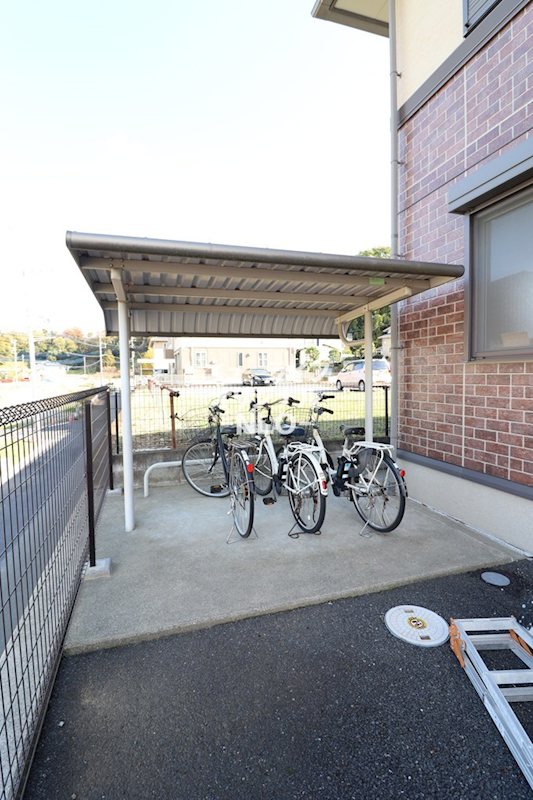 グランフォート　壱番館 その他共有部分