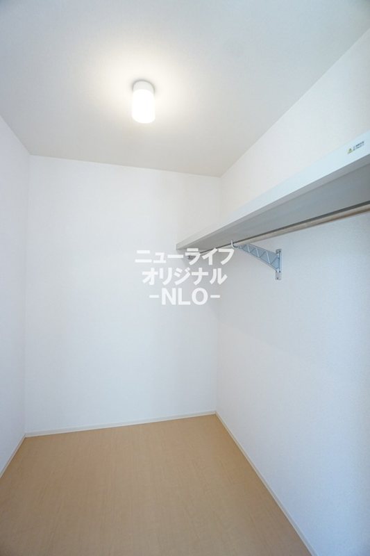 フェリシテ 収納