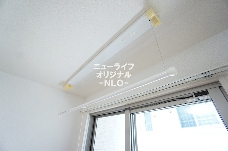 フェリシテ その他設備