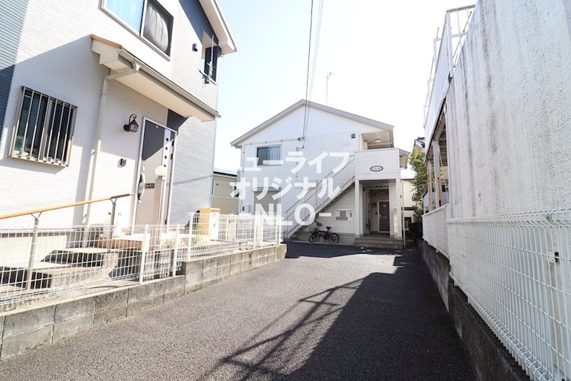 フェリシテ その他