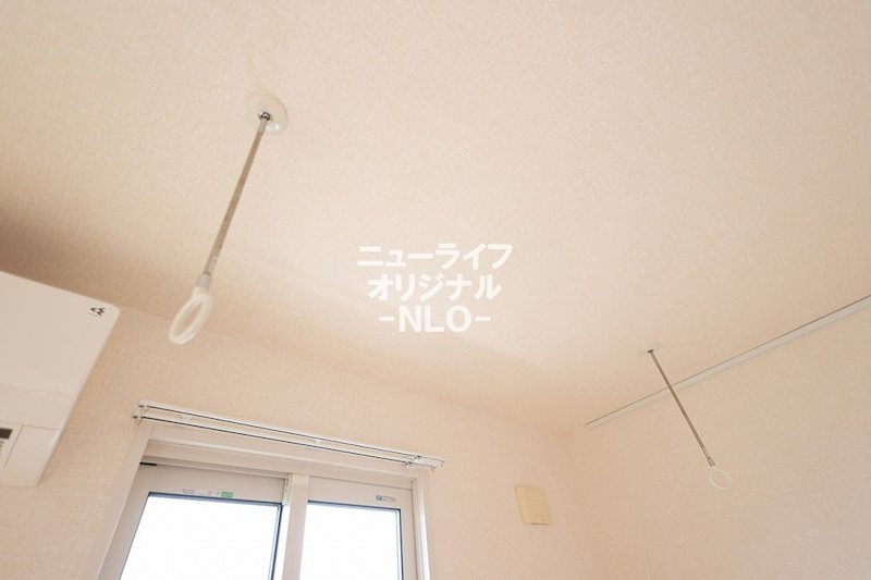 マ・メゾン その他設備