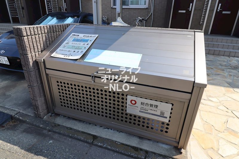 マ・メゾン その他共有部分