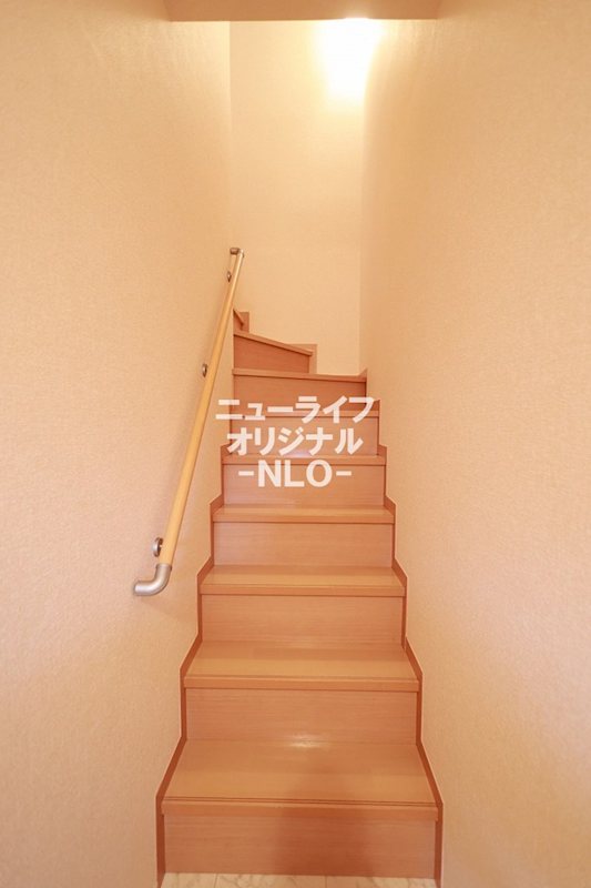 マ・メゾン その他
