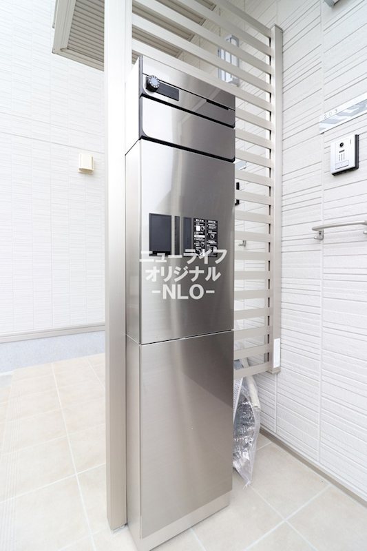 メゾンレポルディ その他