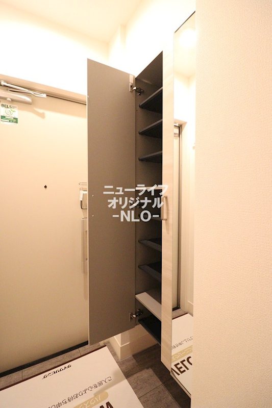 メゾンレポルディ その他