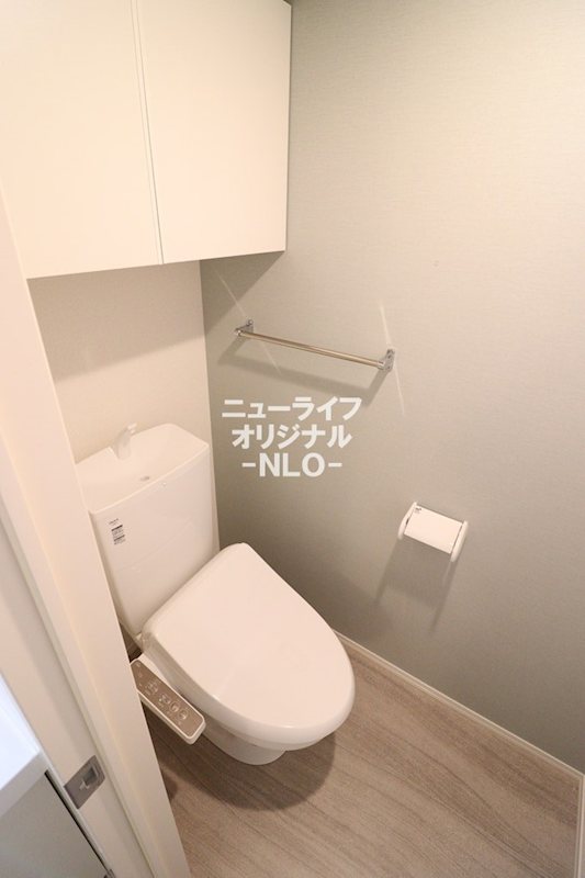 メゾンレポルディ その他