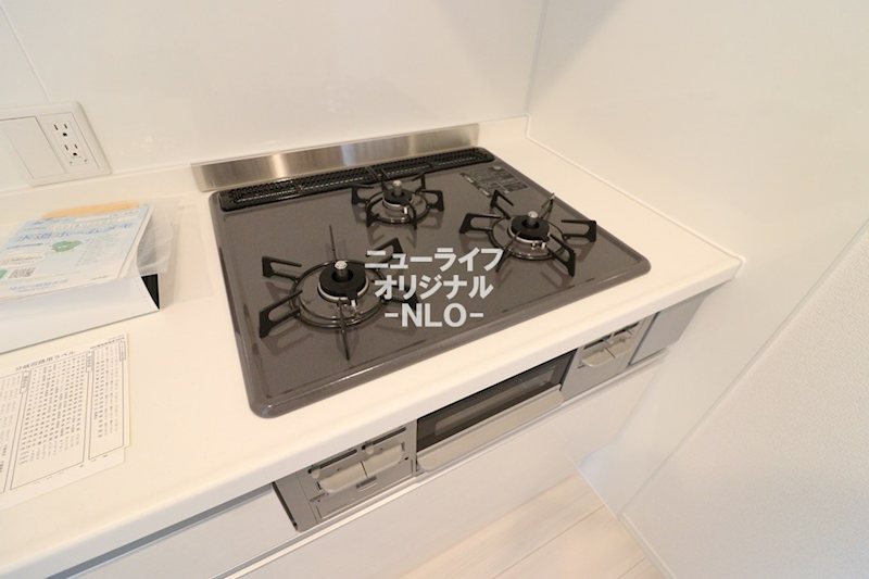 メゾンレポルディ その他