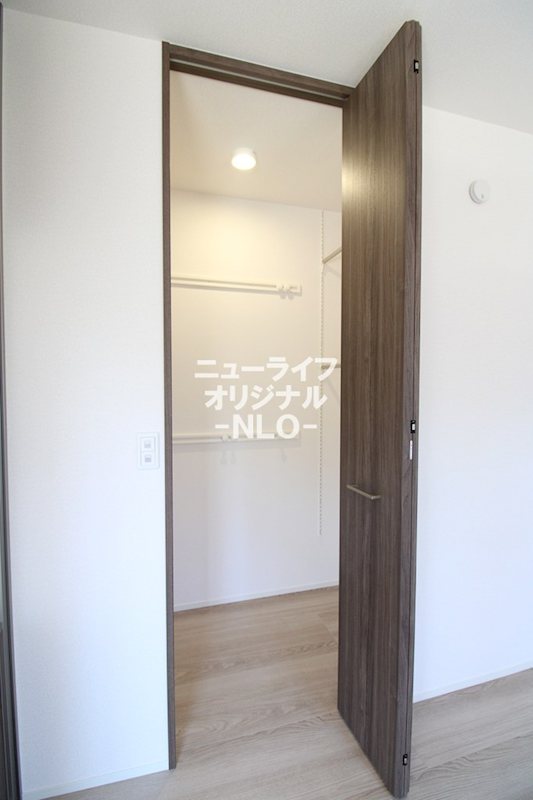 Charm高倉 収納