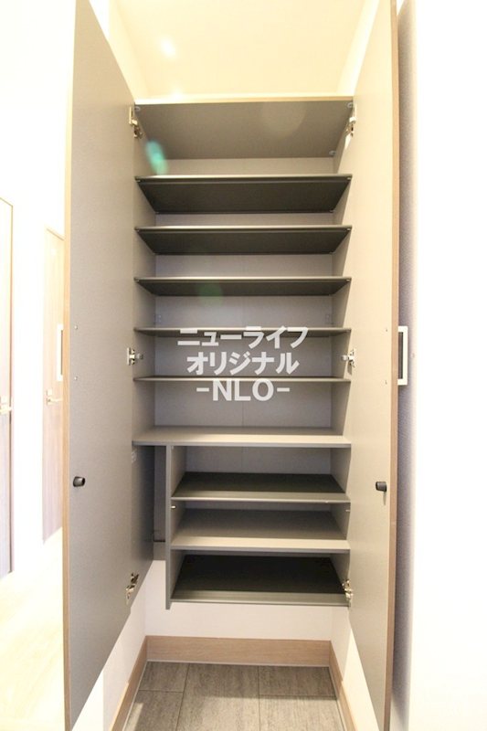 Charm高倉 その他設備